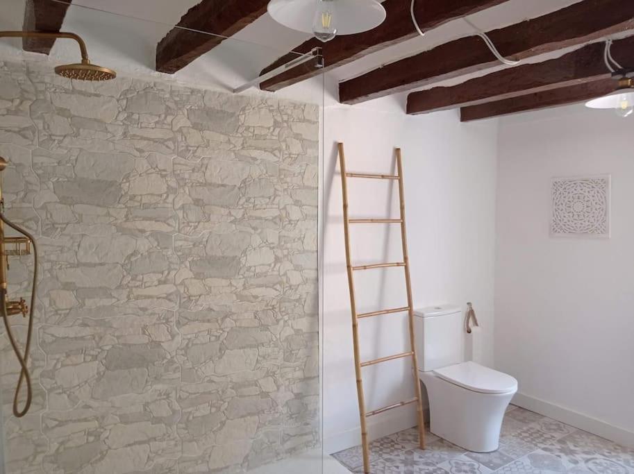 Casa Costa Dorada Con Piscina Vila Creixell Exterior foto