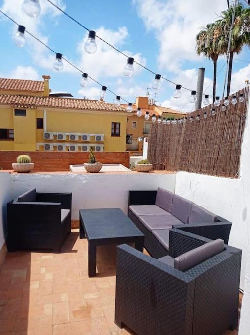 Casa Costa Dorada Con Piscina Vila Creixell Exterior foto