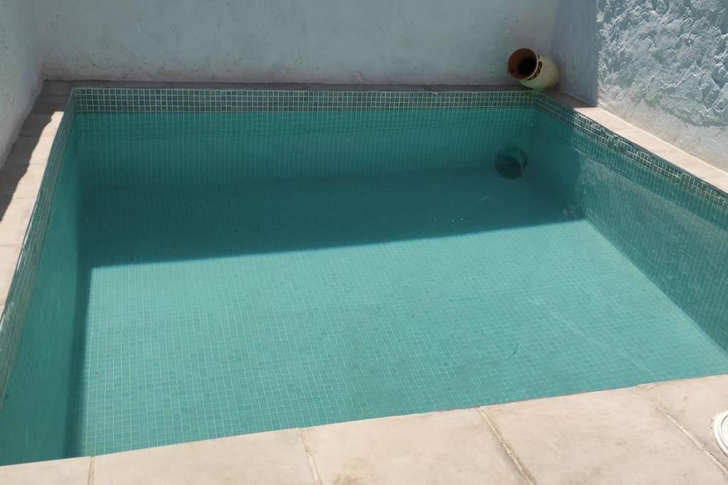 Casa Costa Dorada Con Piscina Vila Creixell Exterior foto