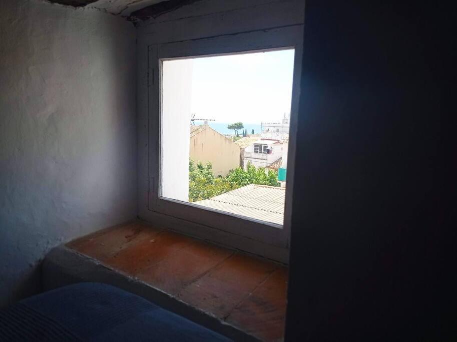 Casa Costa Dorada Con Piscina Vila Creixell Exterior foto