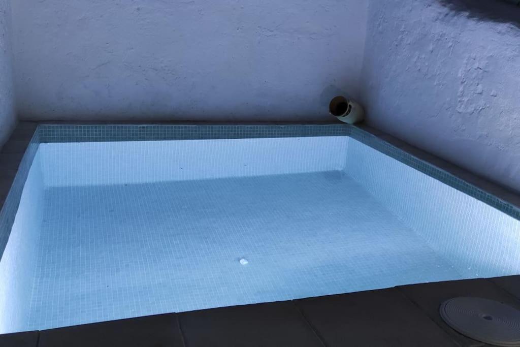 Casa Costa Dorada Con Piscina Vila Creixell Exterior foto