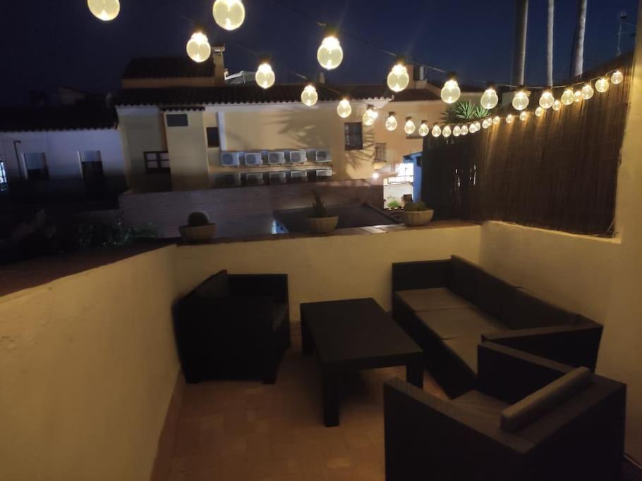 Casa Costa Dorada Con Piscina Vila Creixell Exterior foto